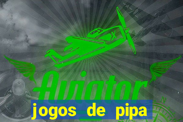 jogos de pipa corta e apara no click jogos