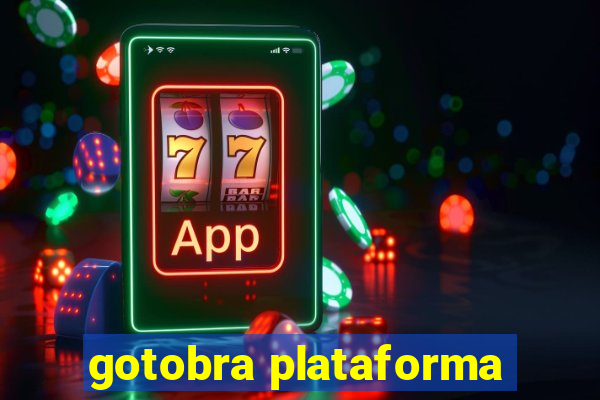 gotobra plataforma