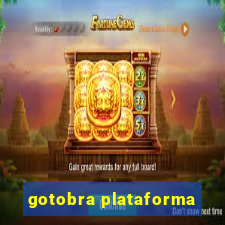 gotobra plataforma