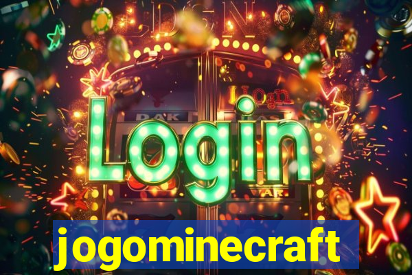 jogominecraft