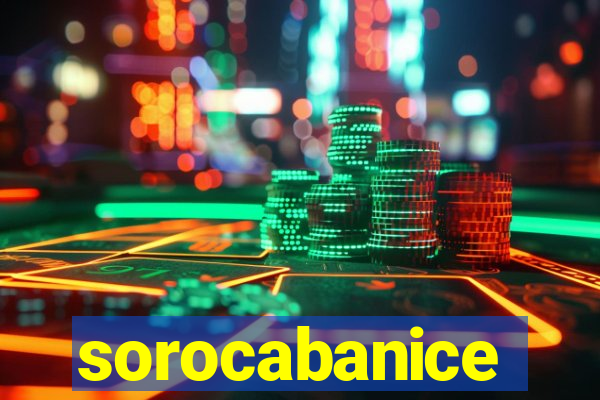 sorocabanice