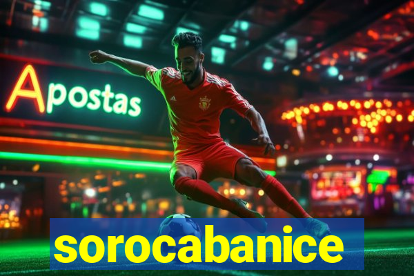 sorocabanice