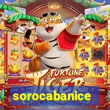 sorocabanice