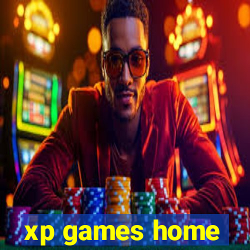 xp games home