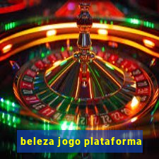 beleza jogo plataforma