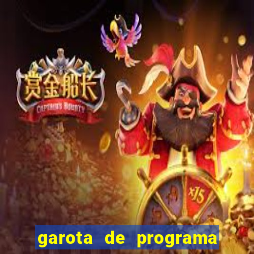 garota de programa de salvador