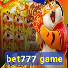 bet777 game