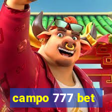 campo 777 bet