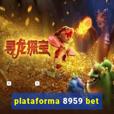 plataforma 8959 bet