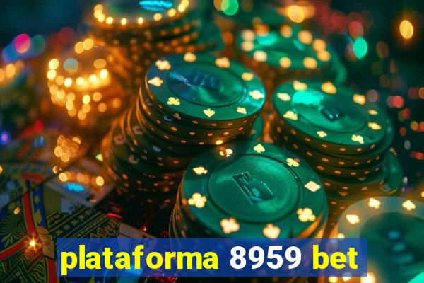 plataforma 8959 bet