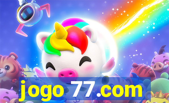 jogo 77.com