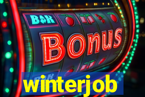 winterjob