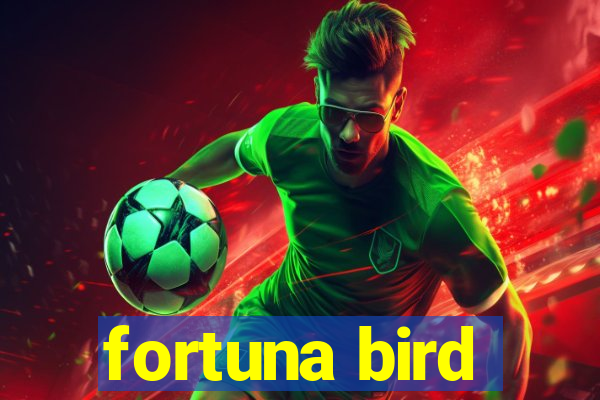 fortuna bird