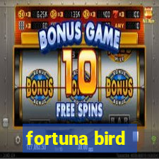 fortuna bird