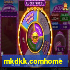 mkdkk.comhome