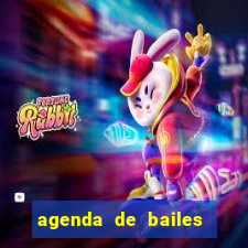 agenda de bailes em porto alegre