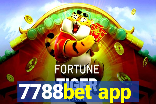 7788bet app