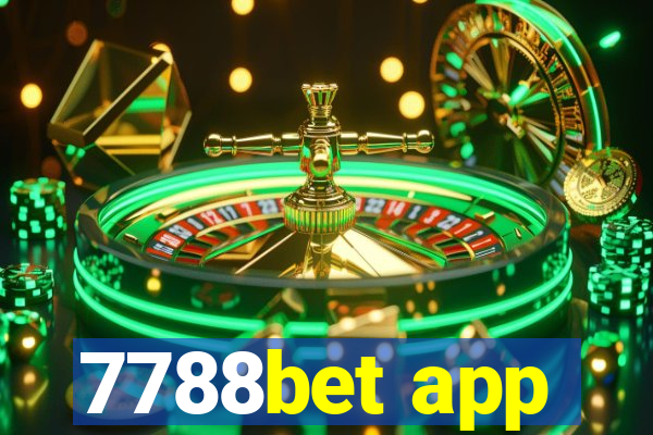 7788bet app