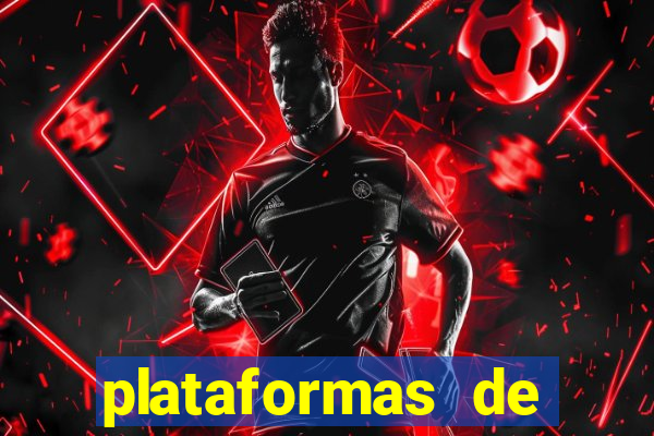 plataformas de jogos que pagam