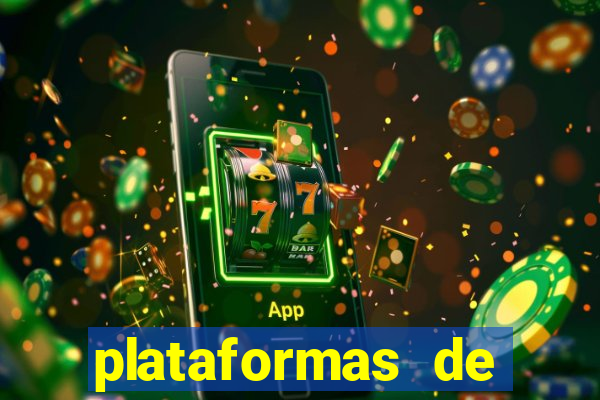 plataformas de jogos que pagam