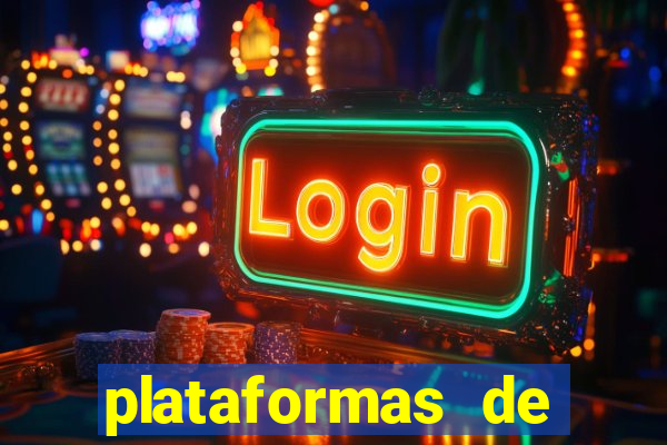 plataformas de jogos que pagam