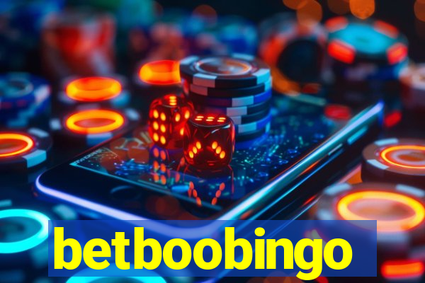 betboobingo