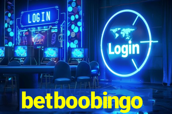 betboobingo