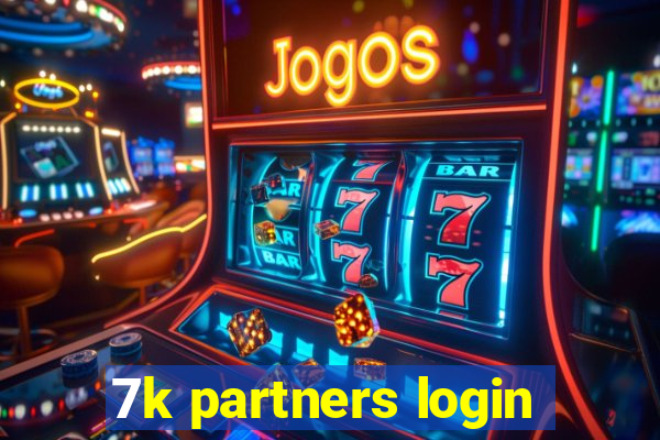 7k partners login