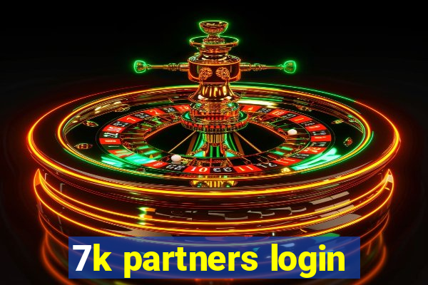 7k partners login