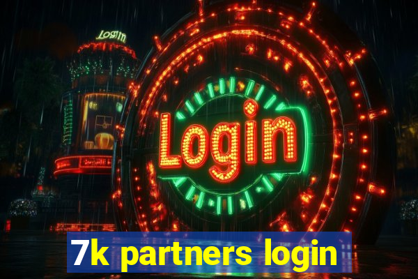 7k partners login