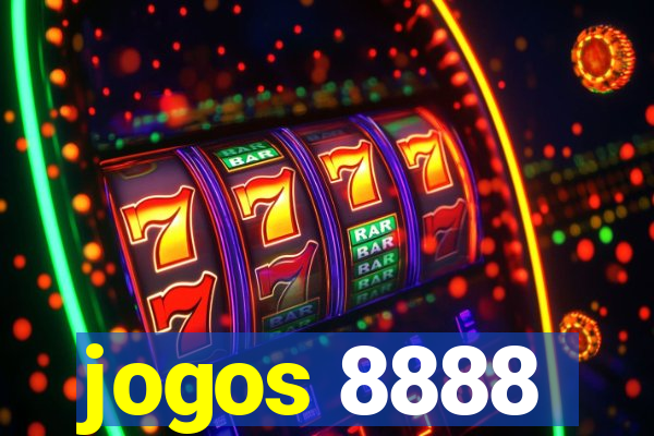 jogos 8888