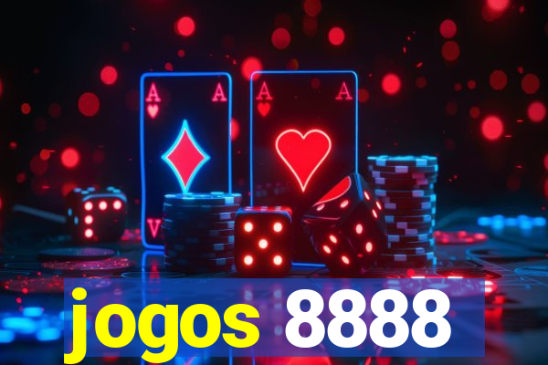 jogos 8888