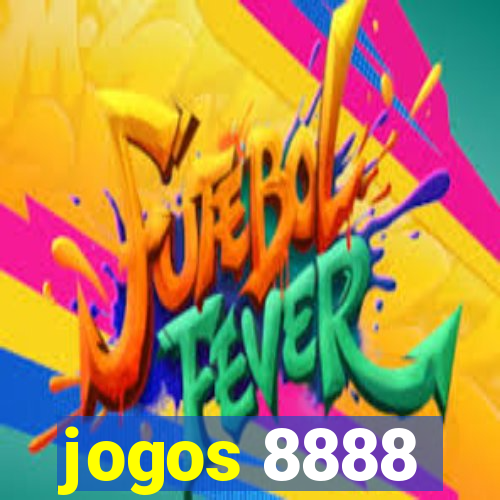 jogos 8888