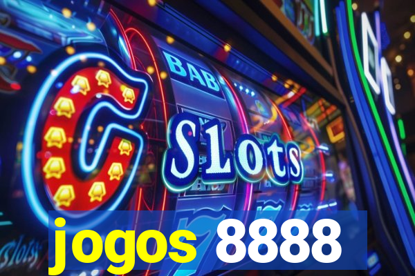 jogos 8888