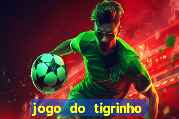 jogo do tigrinho que ganha dinheiro de verdade no pix