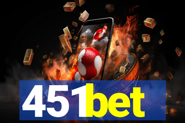 451bet