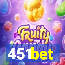 451bet