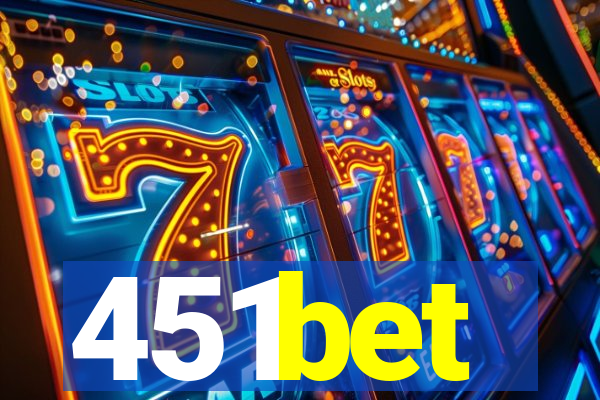 451bet