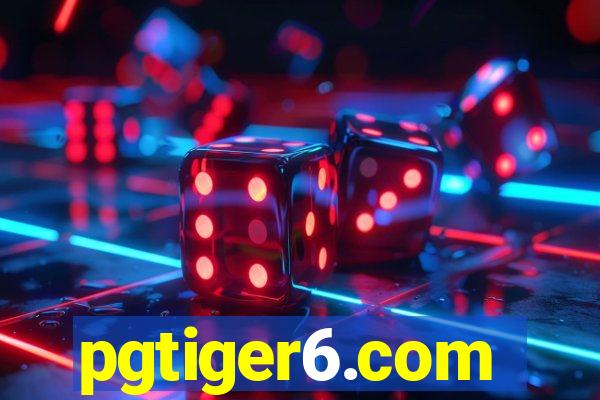 pgtiger6.com