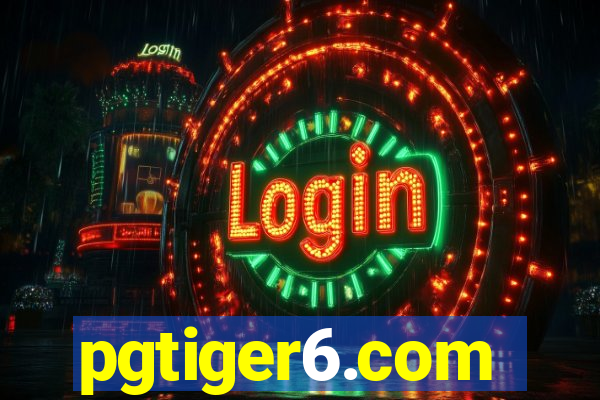 pgtiger6.com