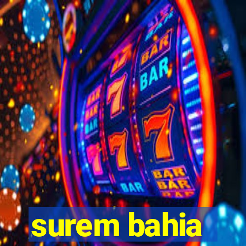 surem bahia