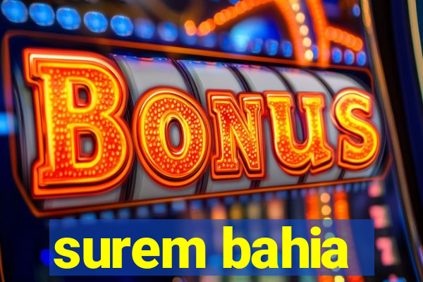 surem bahia