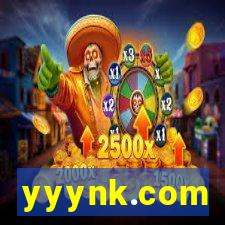 yyynk.com