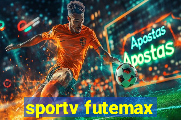 sportv futemax