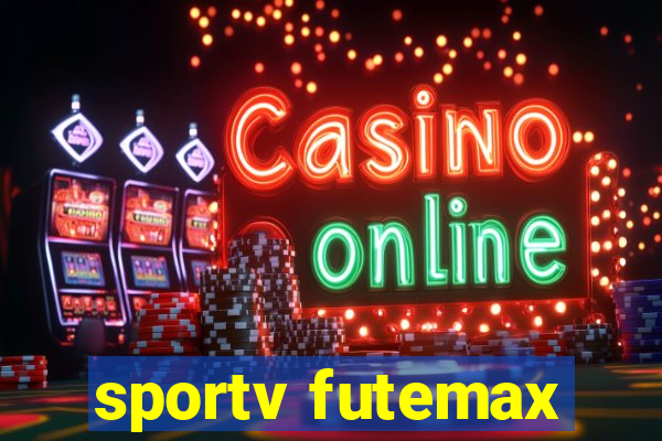 sportv futemax