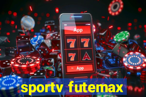 sportv futemax