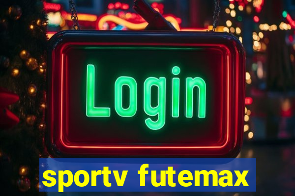 sportv futemax