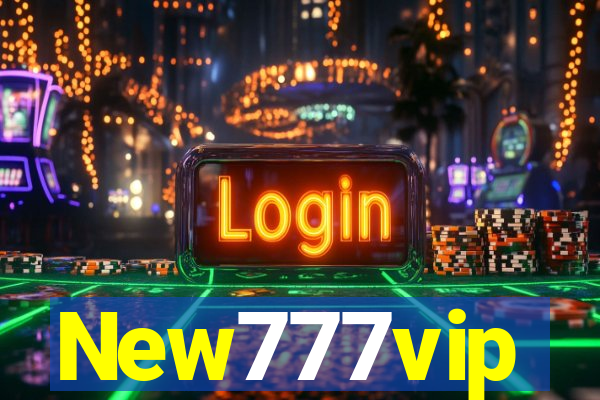 New777vip