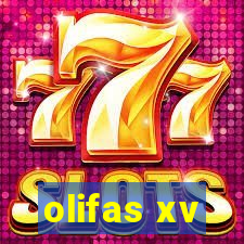 olifas xv