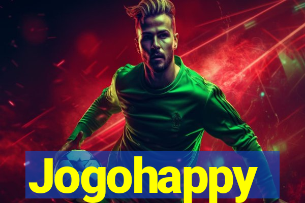 Jogohappy